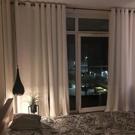 Apartament Pod Szyndzielnia Green Room 43 Bielsko-Biała Zewnętrze zdjęcie