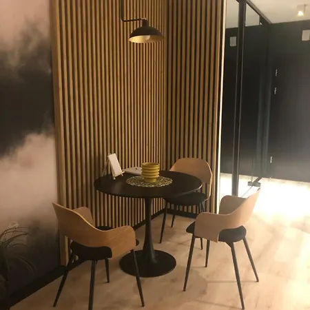 Apartament Pod Szyndzielnia Green Room 43 Bielsko-Biała Zewnętrze zdjęcie