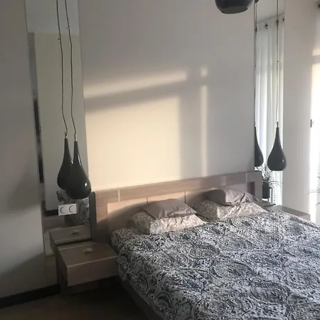 Apartament Pod Szyndzielnia Green Room 43 Bielsko-Biała Zewnętrze zdjęcie