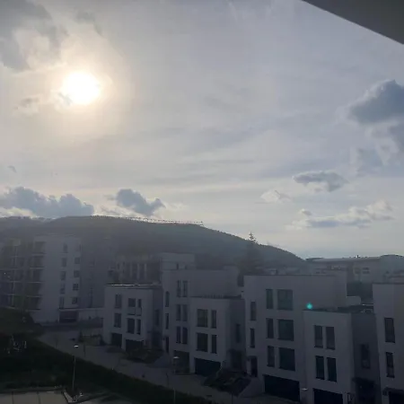 Apartament Pod Szyndzielnia Green Room 43 Bielsko-Biała Zewnętrze zdjęcie