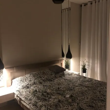 Apartament Pod Szyndzielnia Green Room 43 Bielsko-Biała Zewnętrze zdjęcie