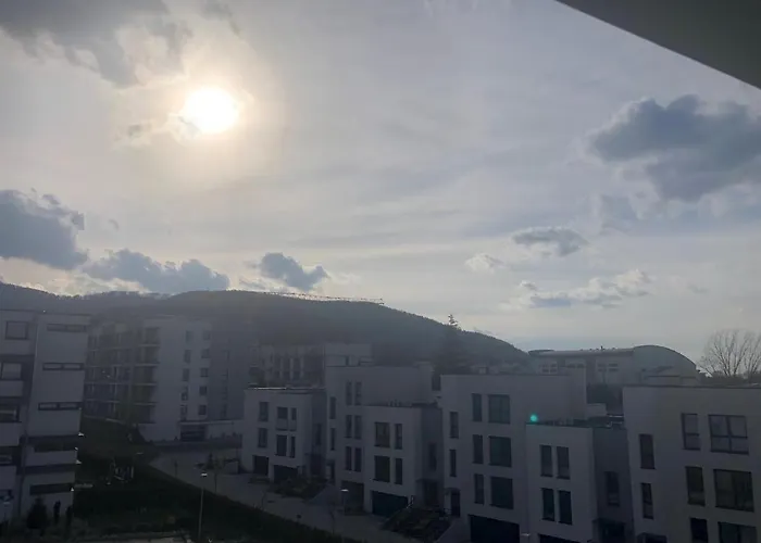 Apartament Pod Szyndzielnia Green Room 43