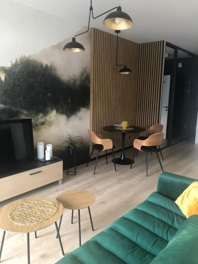 Pod Szyndzielnia 43 Apartment