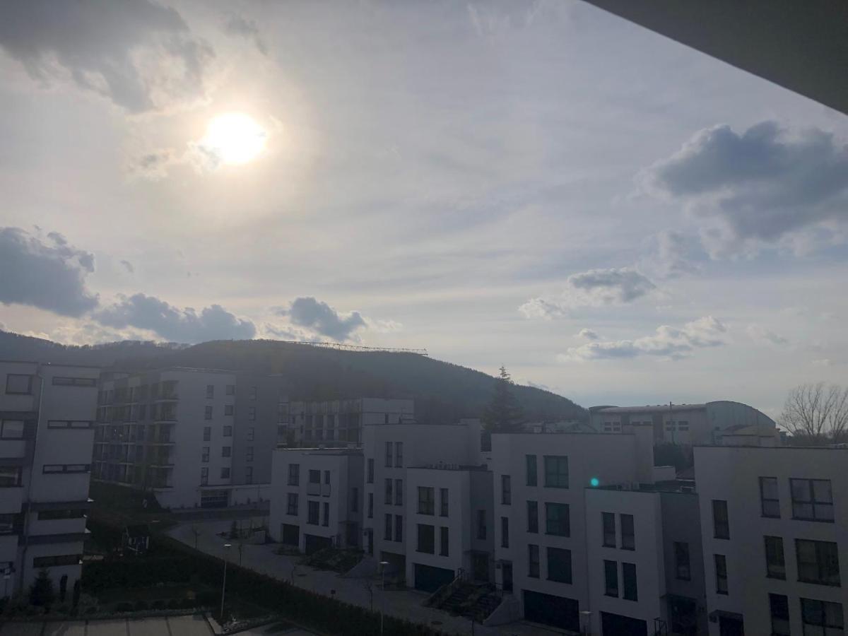 Pod Szyndzielnia 43 * Bielsko-Biala