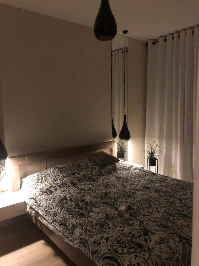 Apartment Pod Szyndzielnia 43 *