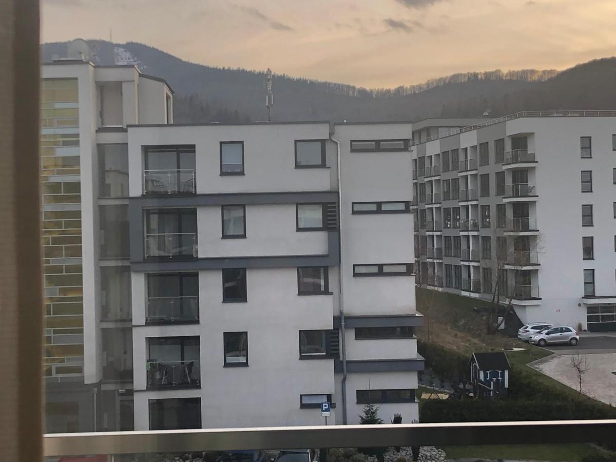 Apartment Pod Szyndzielnia 43