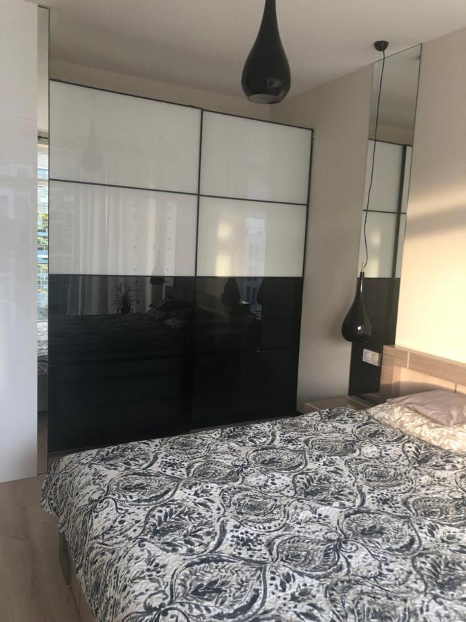 Apartment Pod Szyndzielnia 43