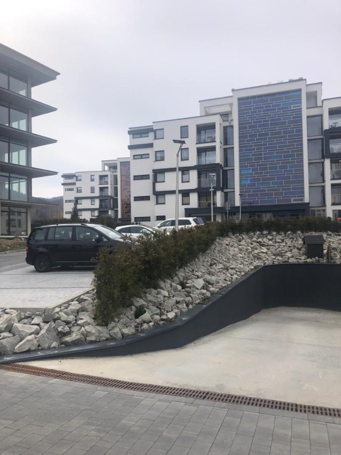 Pod Szyndzielnia 43 Bielsko-Biala