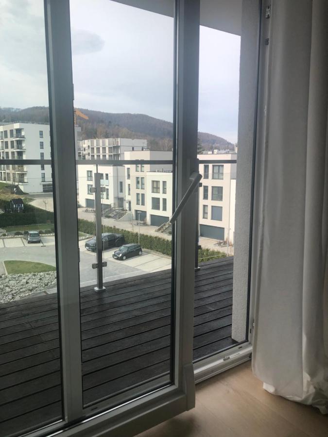 Pod Szyndzielnia 43 Apartment